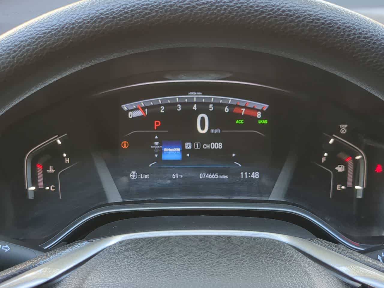 Thumbnail: 2022 Honda CR-V - 35