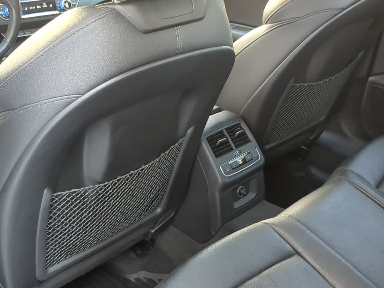 Thumbnail: 2018 Audi A4 - 18