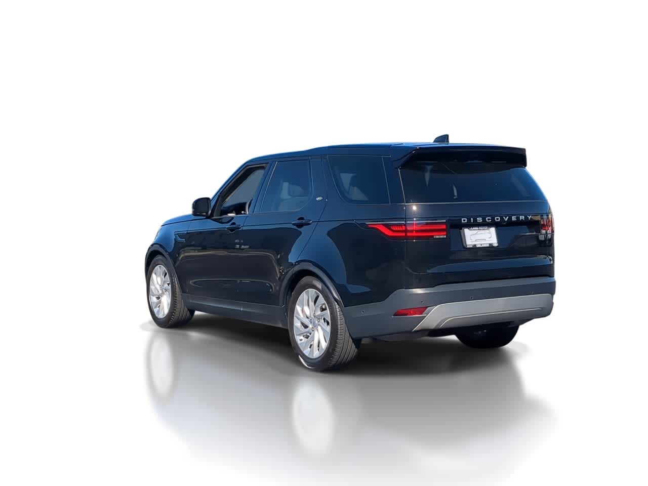 Thumbnail: 2025 Land Rover Discovery - 6