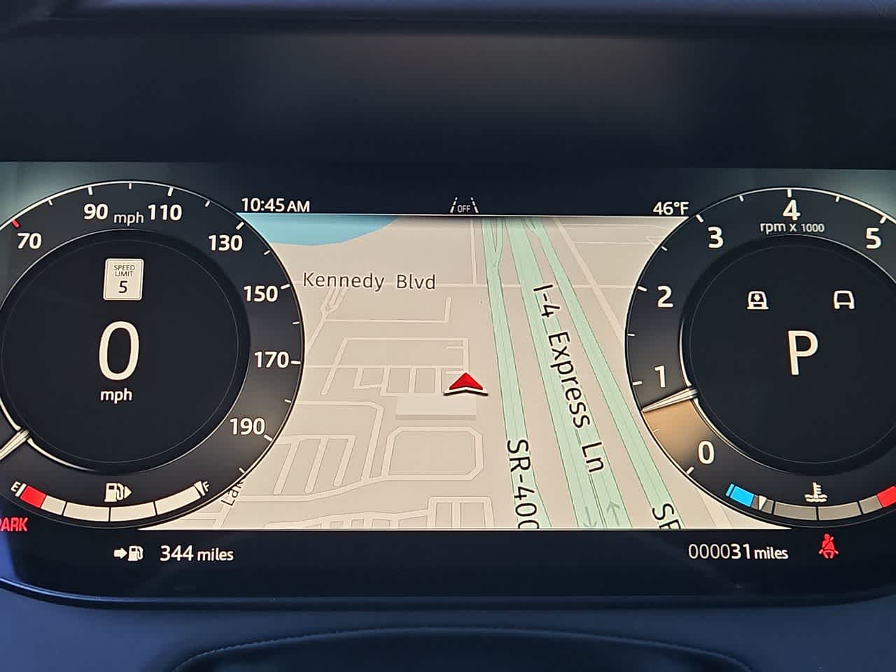 Thumbnail: 2026 Land Rover Range Rover - 29