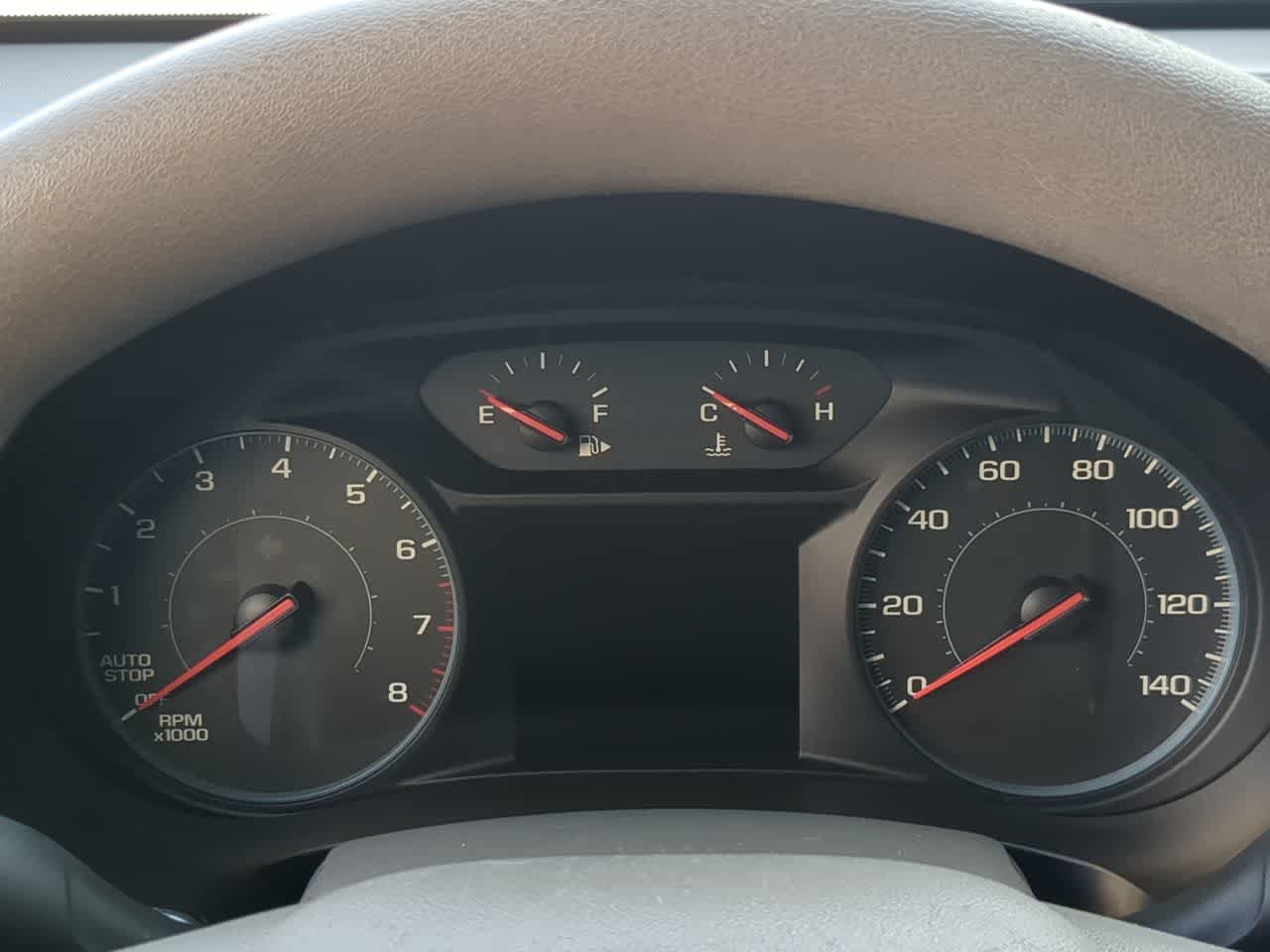 Thumbnail: 2018 Chevrolet Malibu - 31