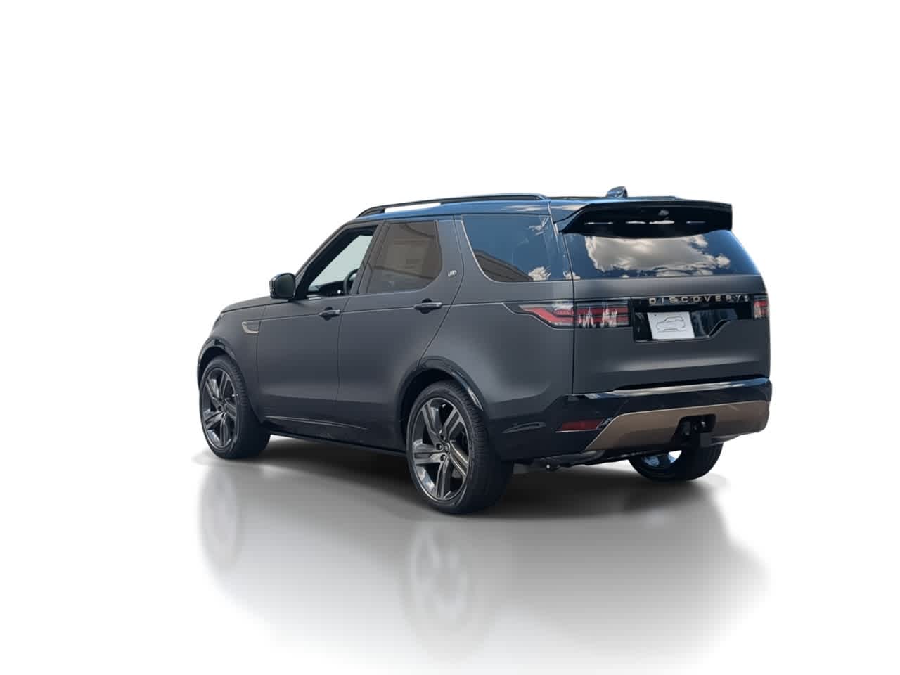Thumbnail: 2026 Land Rover Discovery - 6