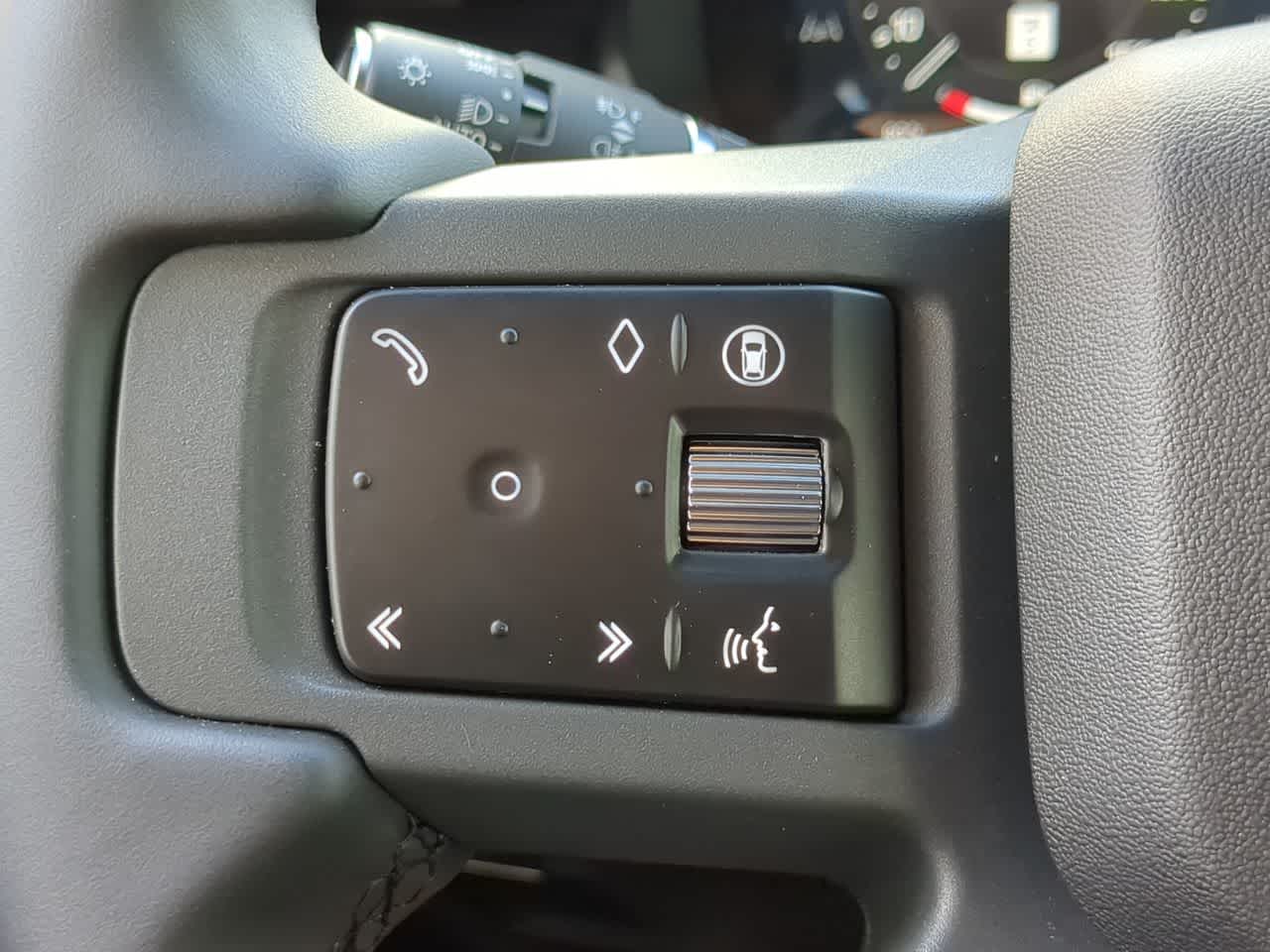 Thumbnail: 2026 Land Rover Defender - 26