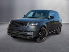 2025 Land Rover Range Rover SE SUV