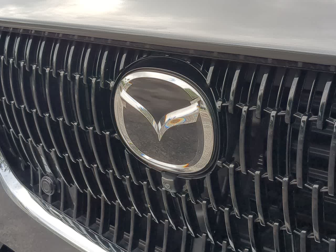 Thumbnail: 2024 Mazda CX-90 - 11