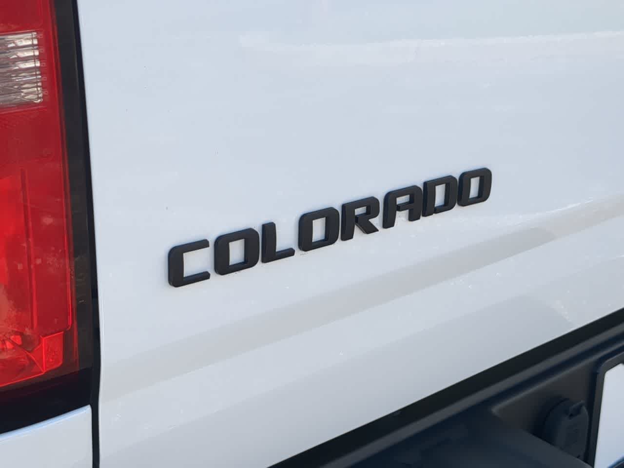 Thumbnail: 2019 Chevrolet Colorado - 12