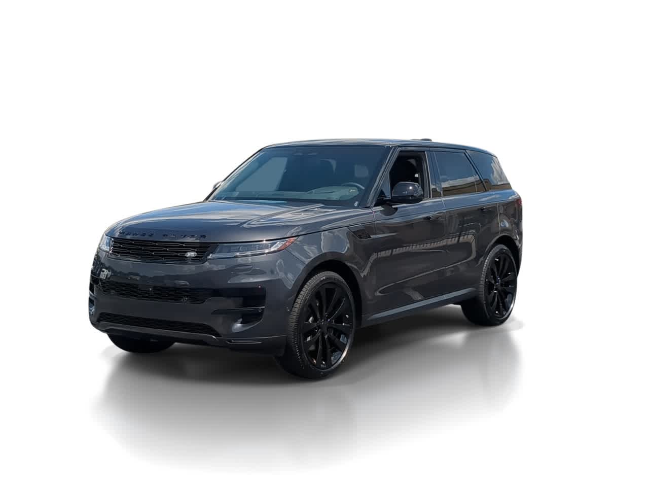 Thumbnail: 2026 Land Rover Range Rover Sport - 4