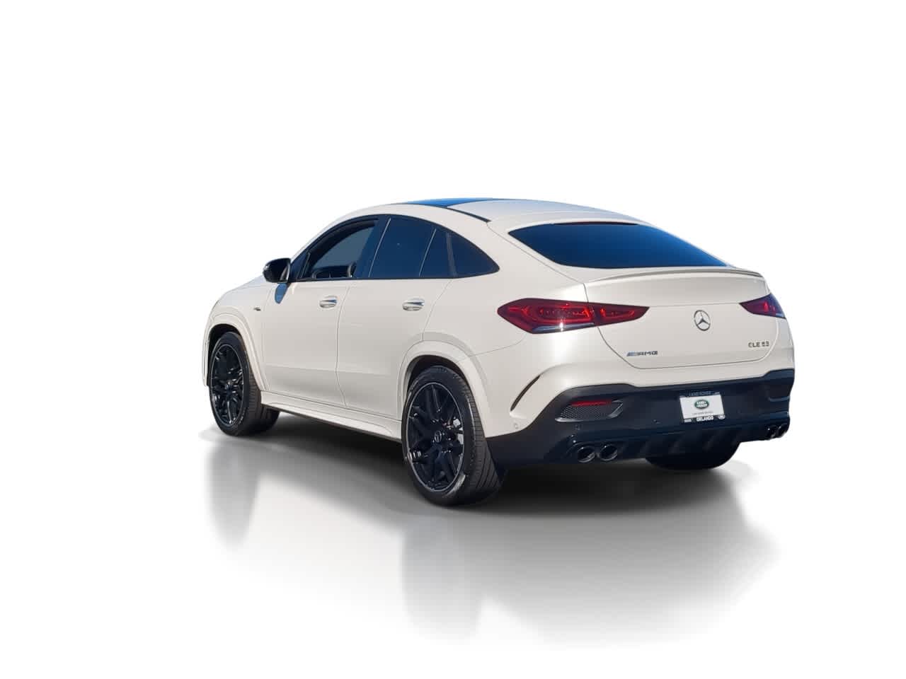 Thumbnail: 2022 Mercedes-Benz GLE - 6