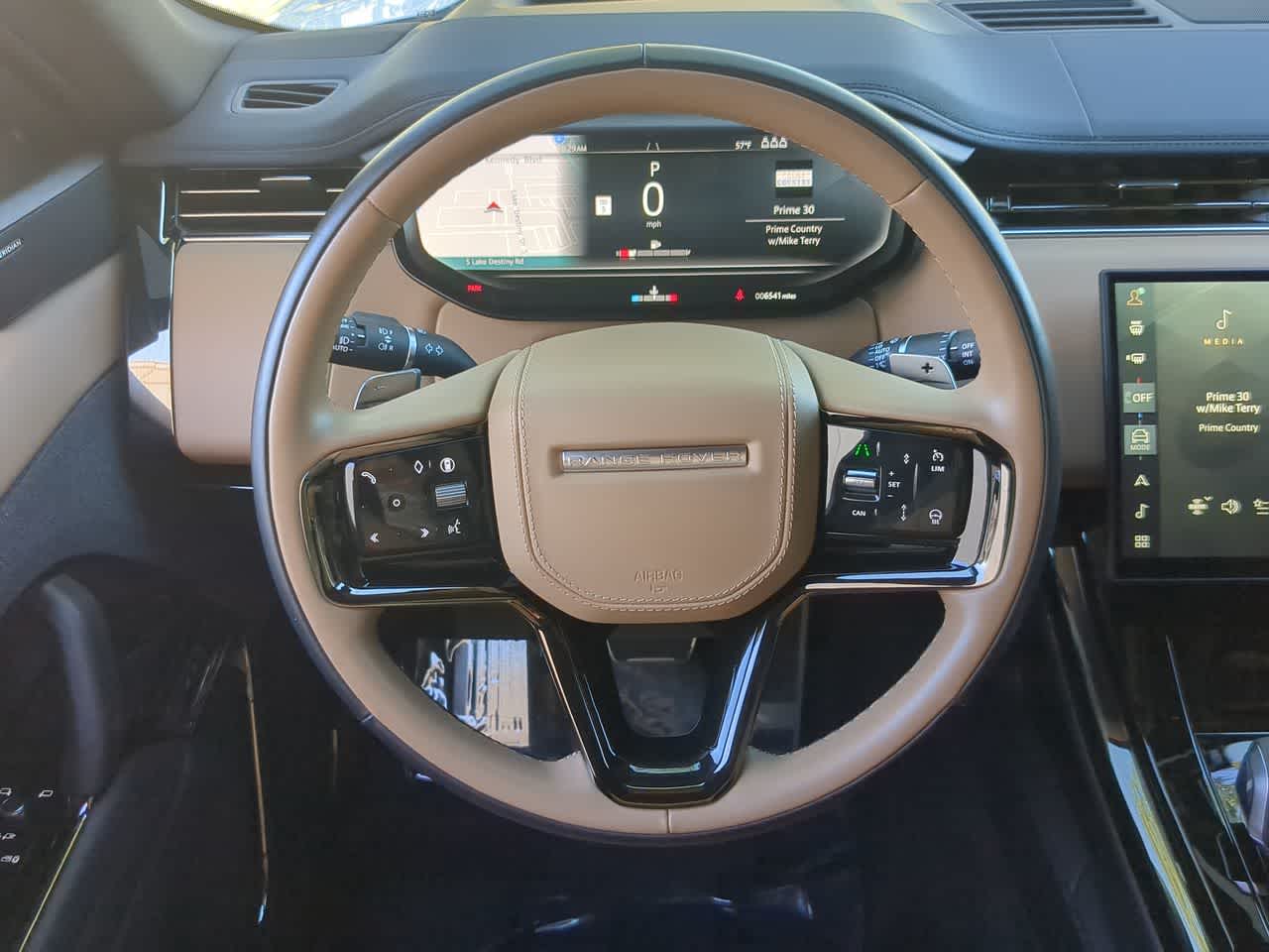 Thumbnail: 2024 Land Rover Range Rover Sport - 24