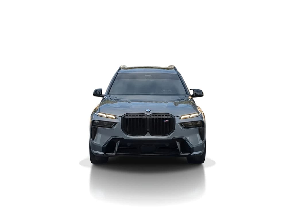 Used 2023 BMW X7 M60i SUV