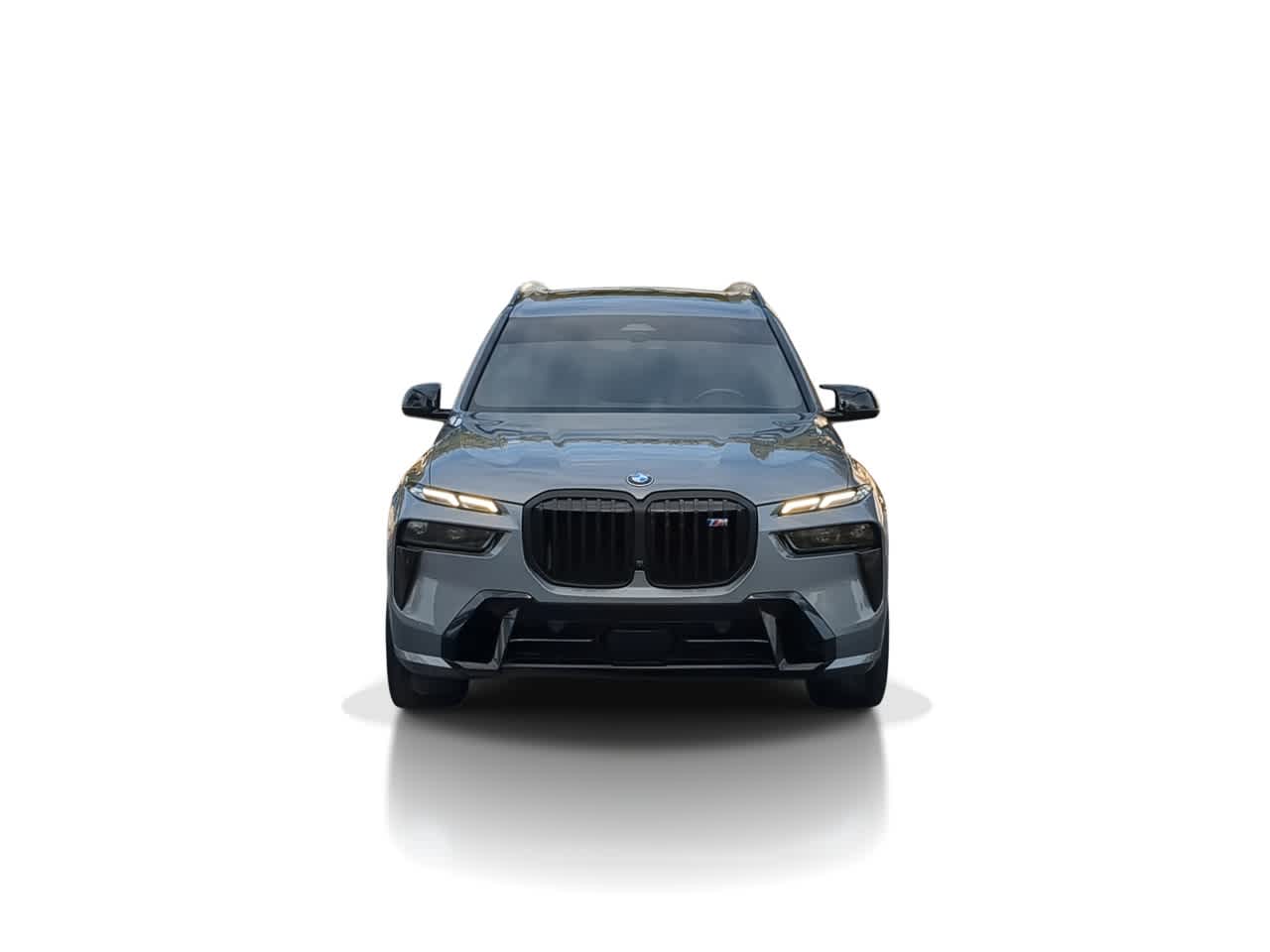 2023 Bmw X7 M60i photo 2