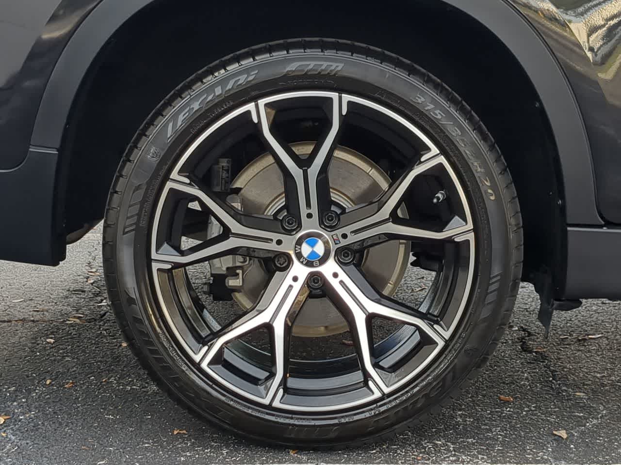 Thumbnail: 2016 BMW X6 - 14