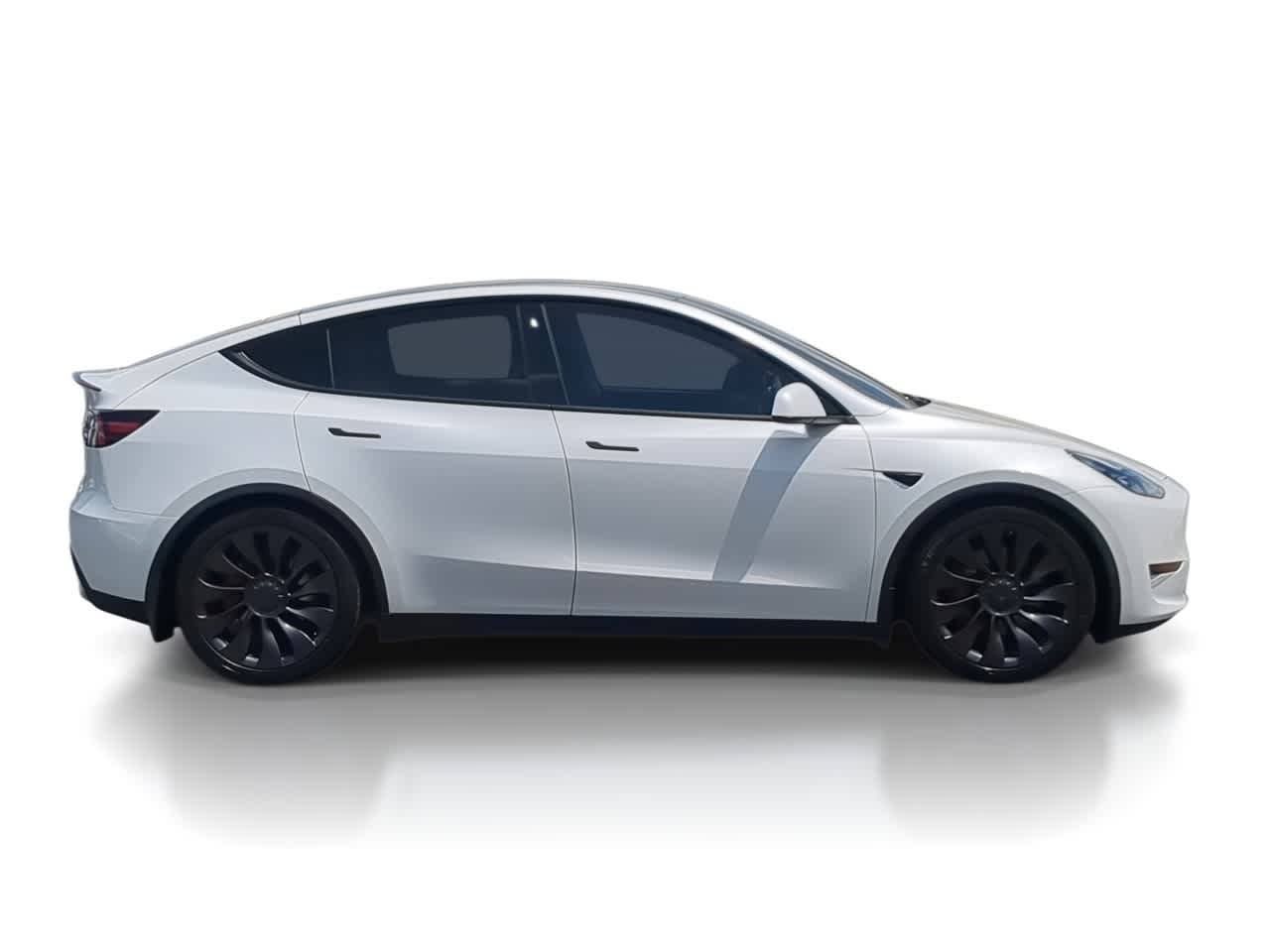 Thumbnail: 2021 Tesla Model Y - 9