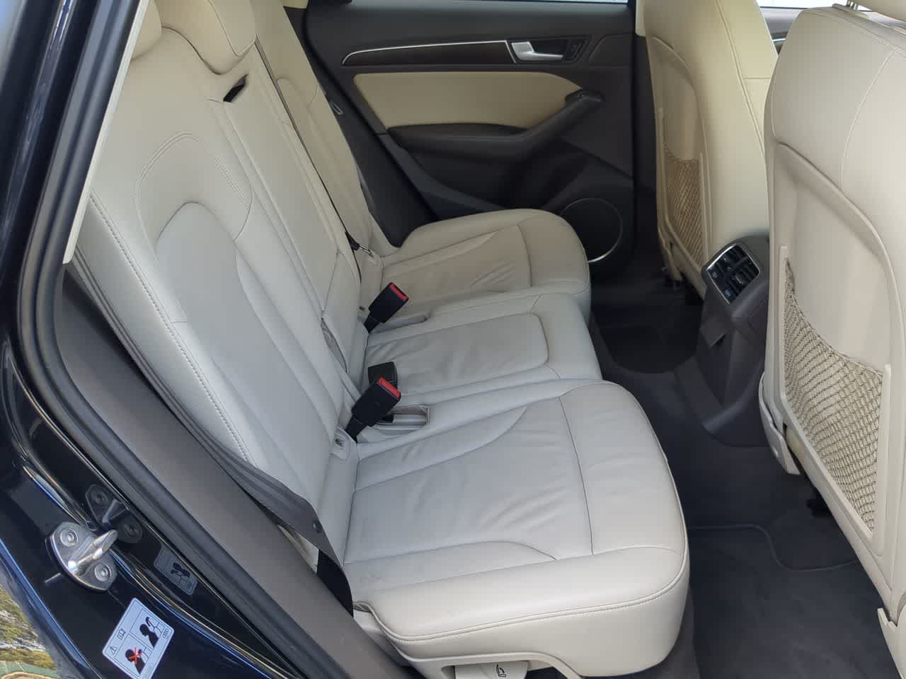 Thumbnail: 2017 Audi Q5 - 22