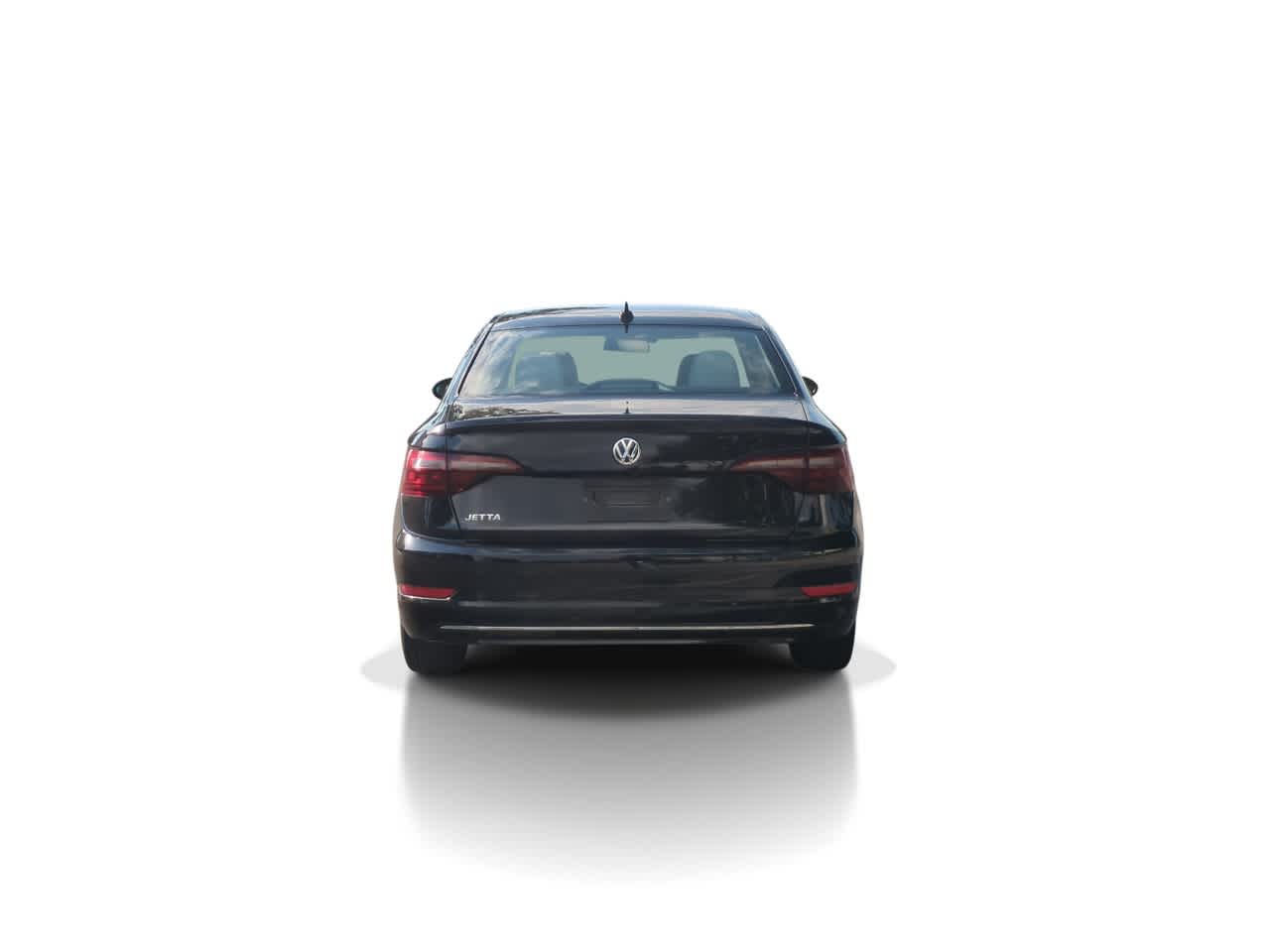 Thumbnail: 2021 Volkswagen Jetta - 7