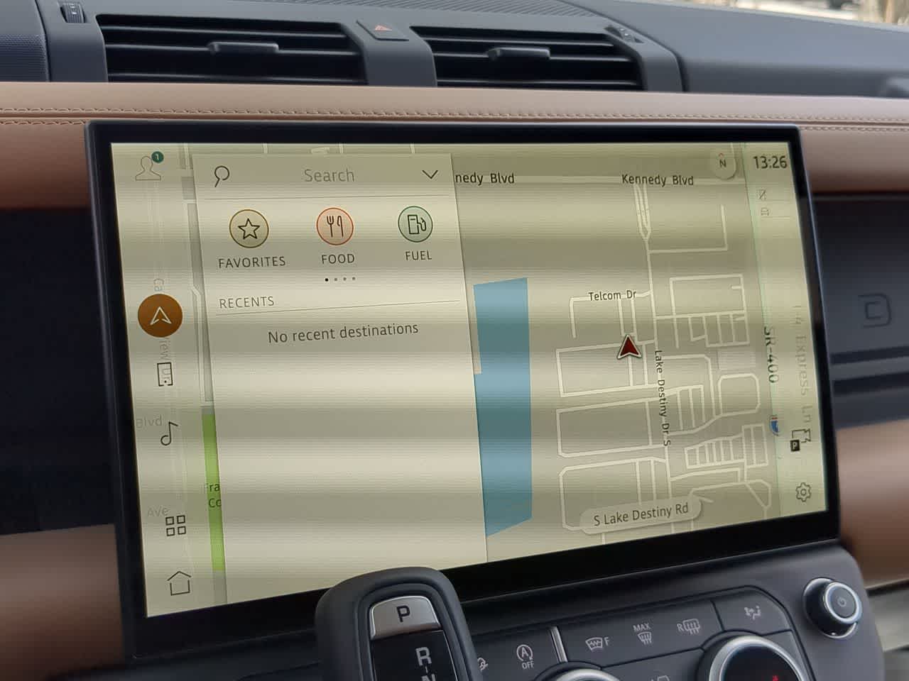 Thumbnail: 2026 Land Rover Defender - 31