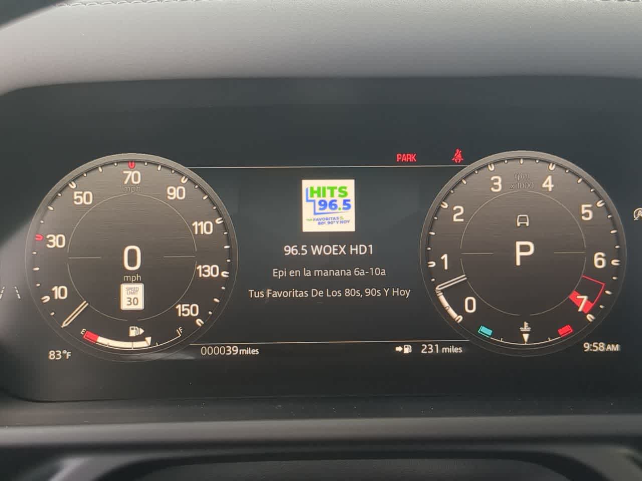 Thumbnail: 2025 Land Rover Defender - 36