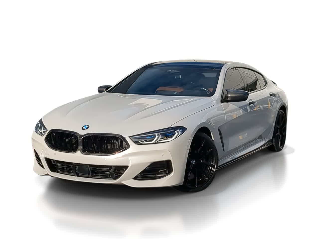 2023 BMW 8 Series 840i -
                  Orlando, FL