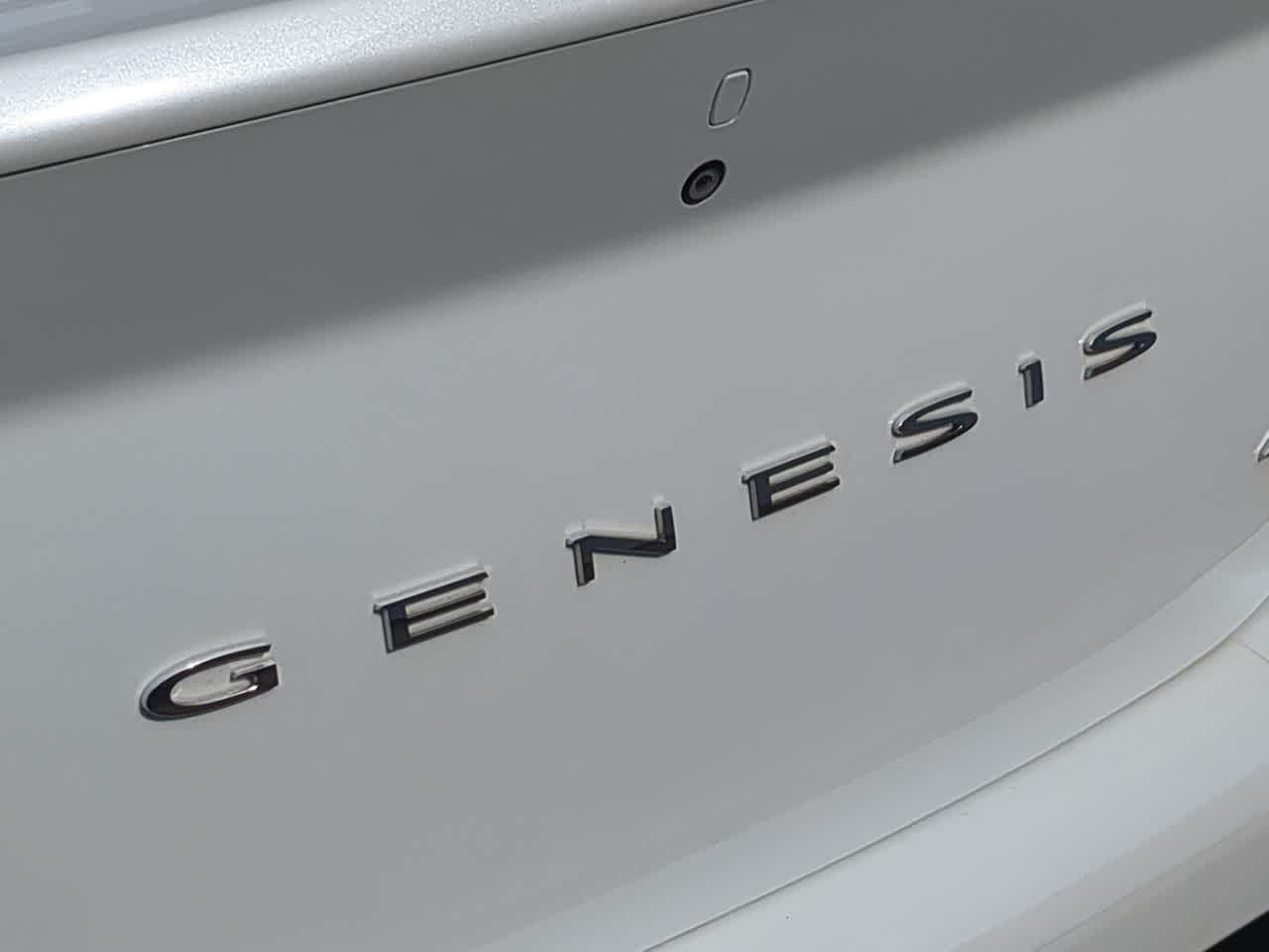 Thumbnail: 2022 Genesis G70 - 11