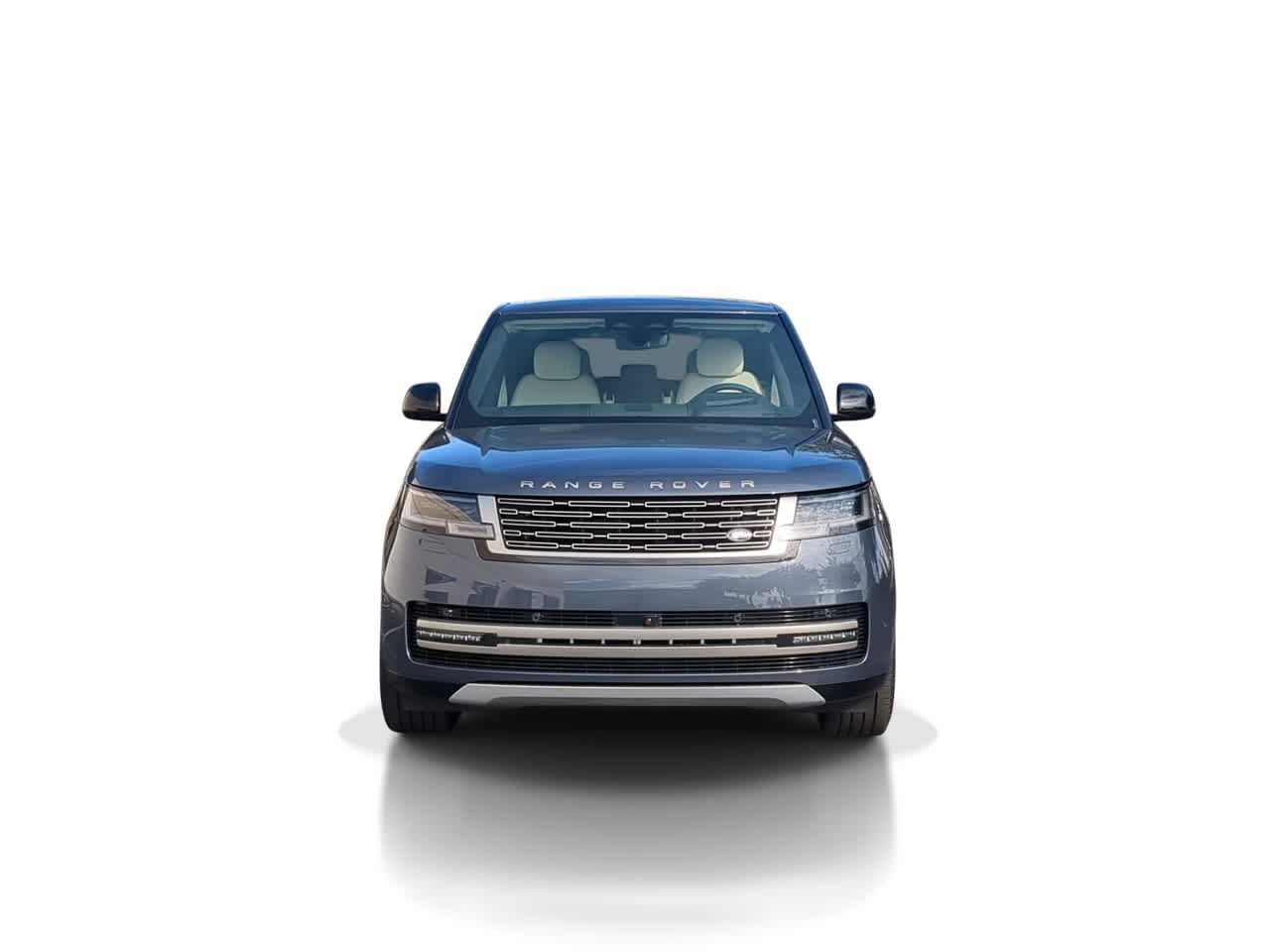 Thumbnail: 2026 Land Rover Range Rover - 3
