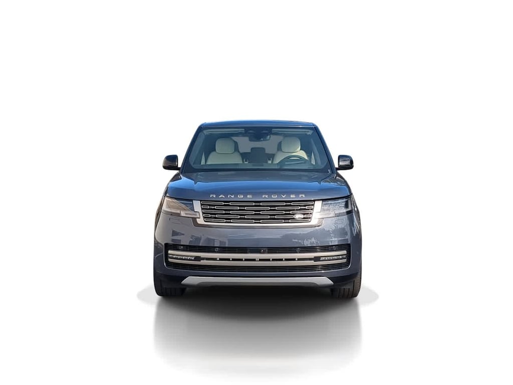 New 2026 Land Rover Range Rover SE SUV