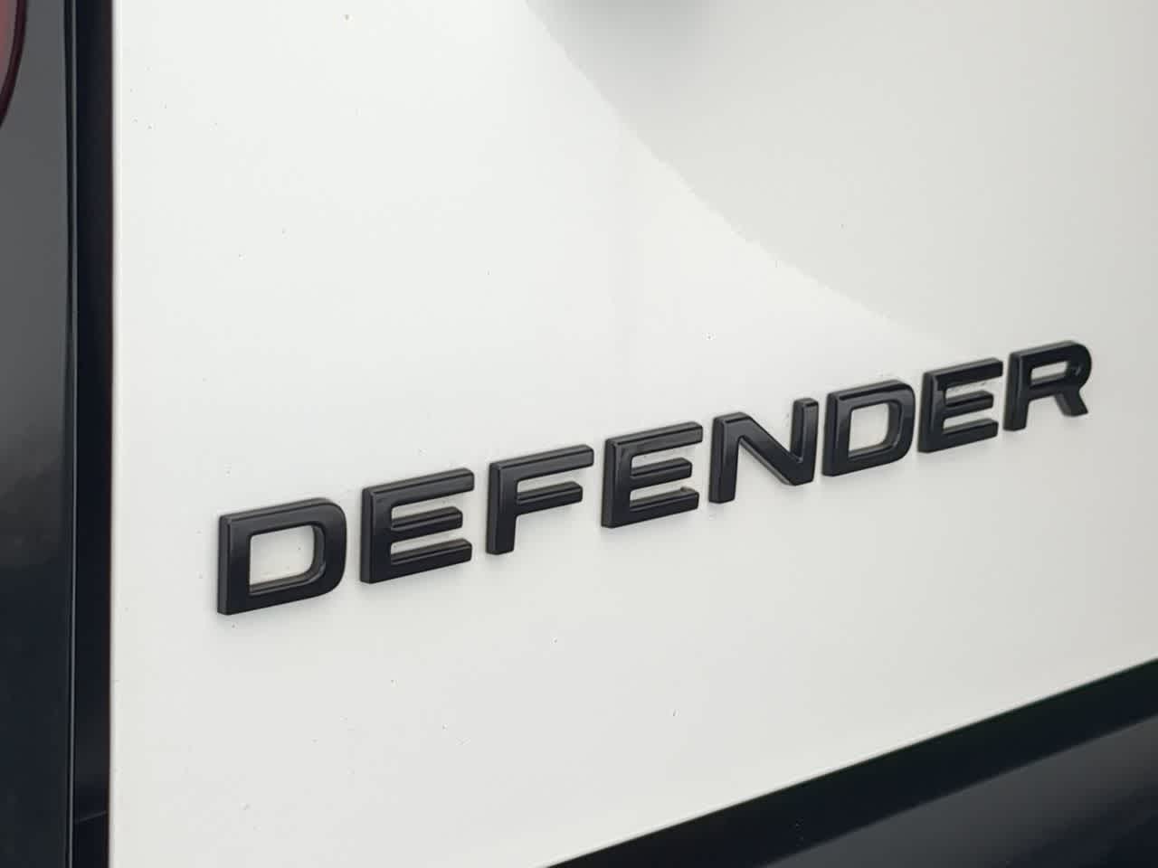 Thumbnail: 2024 Land Rover Defender - 13