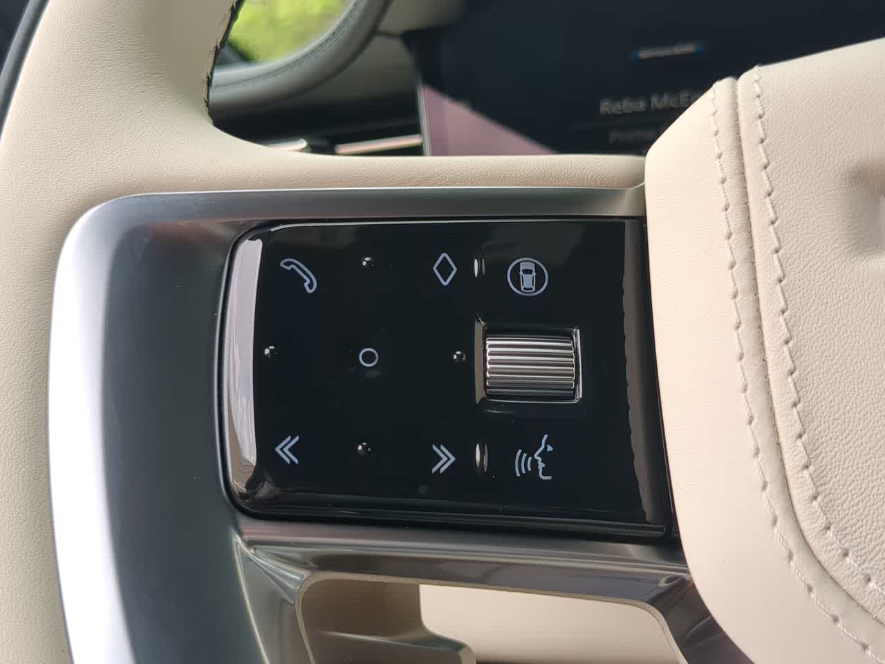 Thumbnail: 2026 Land Rover Range Rover - 25