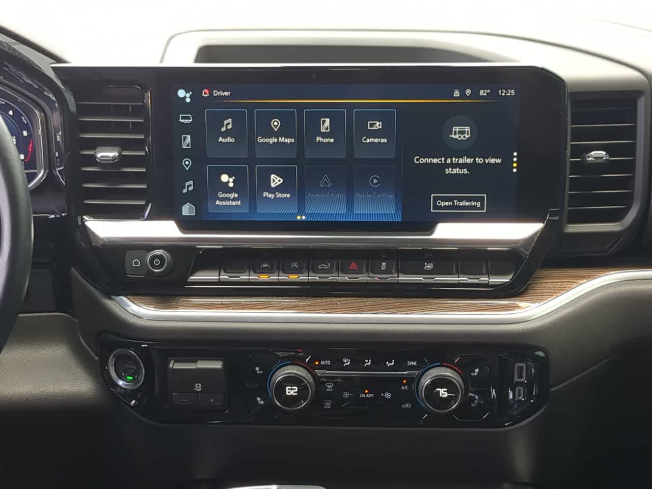 Thumbnail: 2025 Chevrolet Silverado 1500 - 26