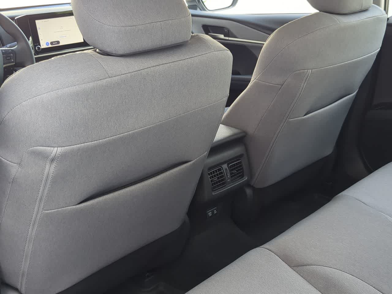 Thumbnail: 2025 Toyota Camry - 18