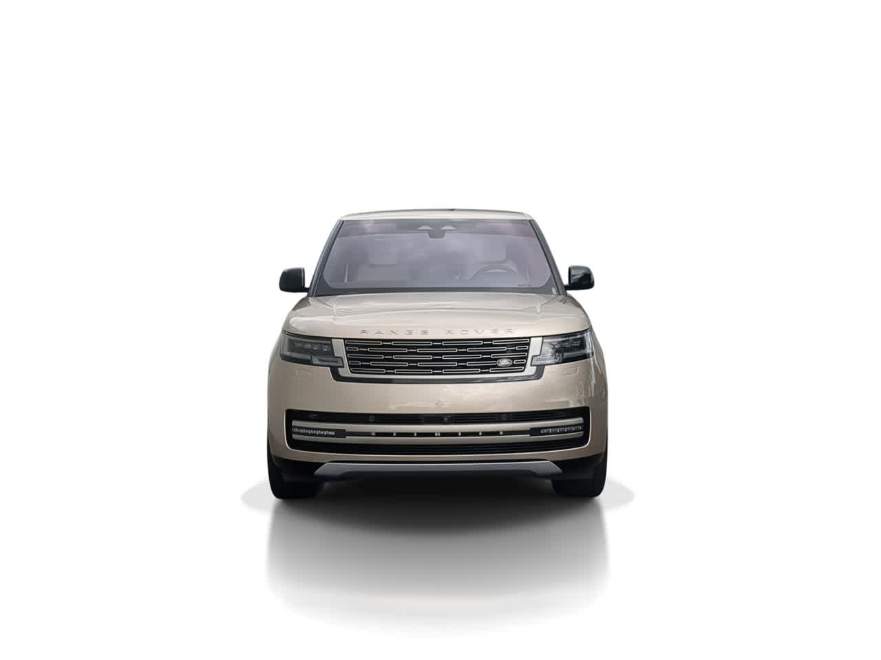 Thumbnail: 2023 Land Rover Range Rover - 3