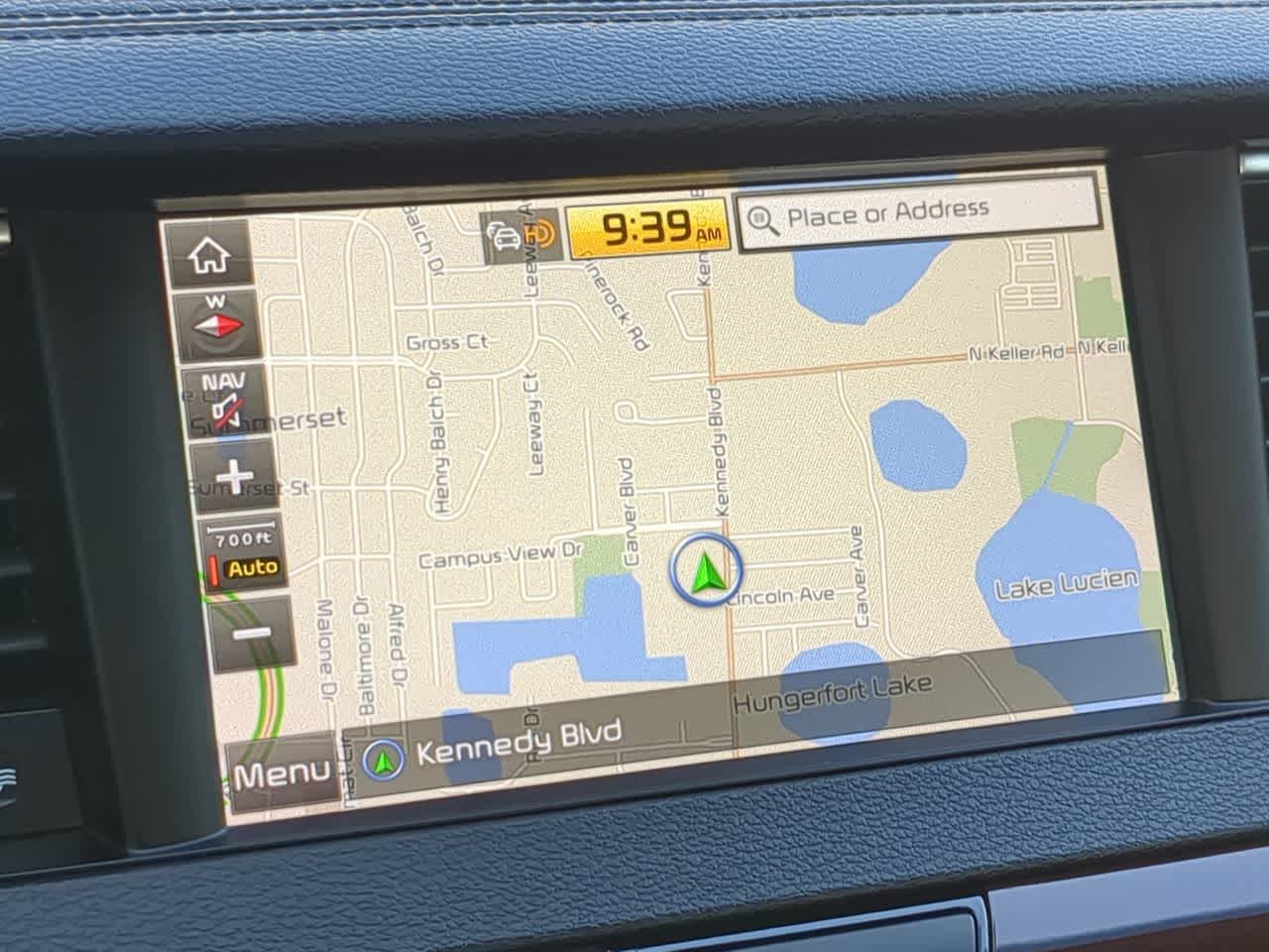 Thumbnail: 2019 Kia Cadenza - 30