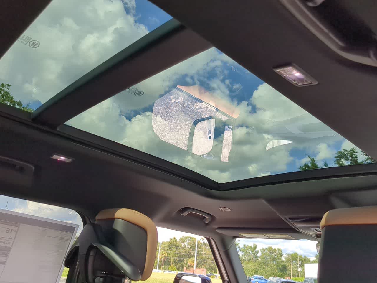 Thumbnail: 2026 Land Rover Defender - 23