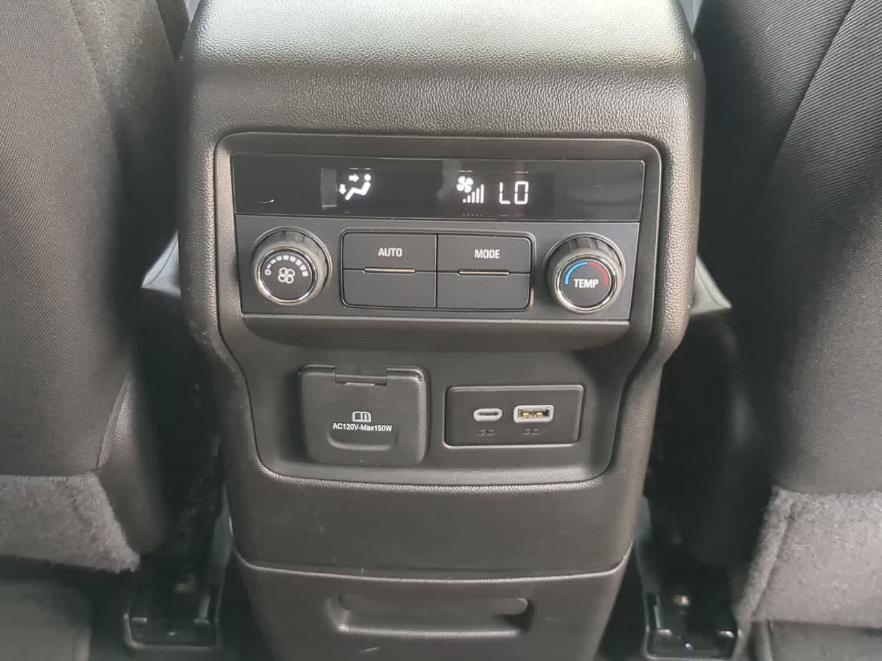 Thumbnail: 2023 GMC Acadia - 36