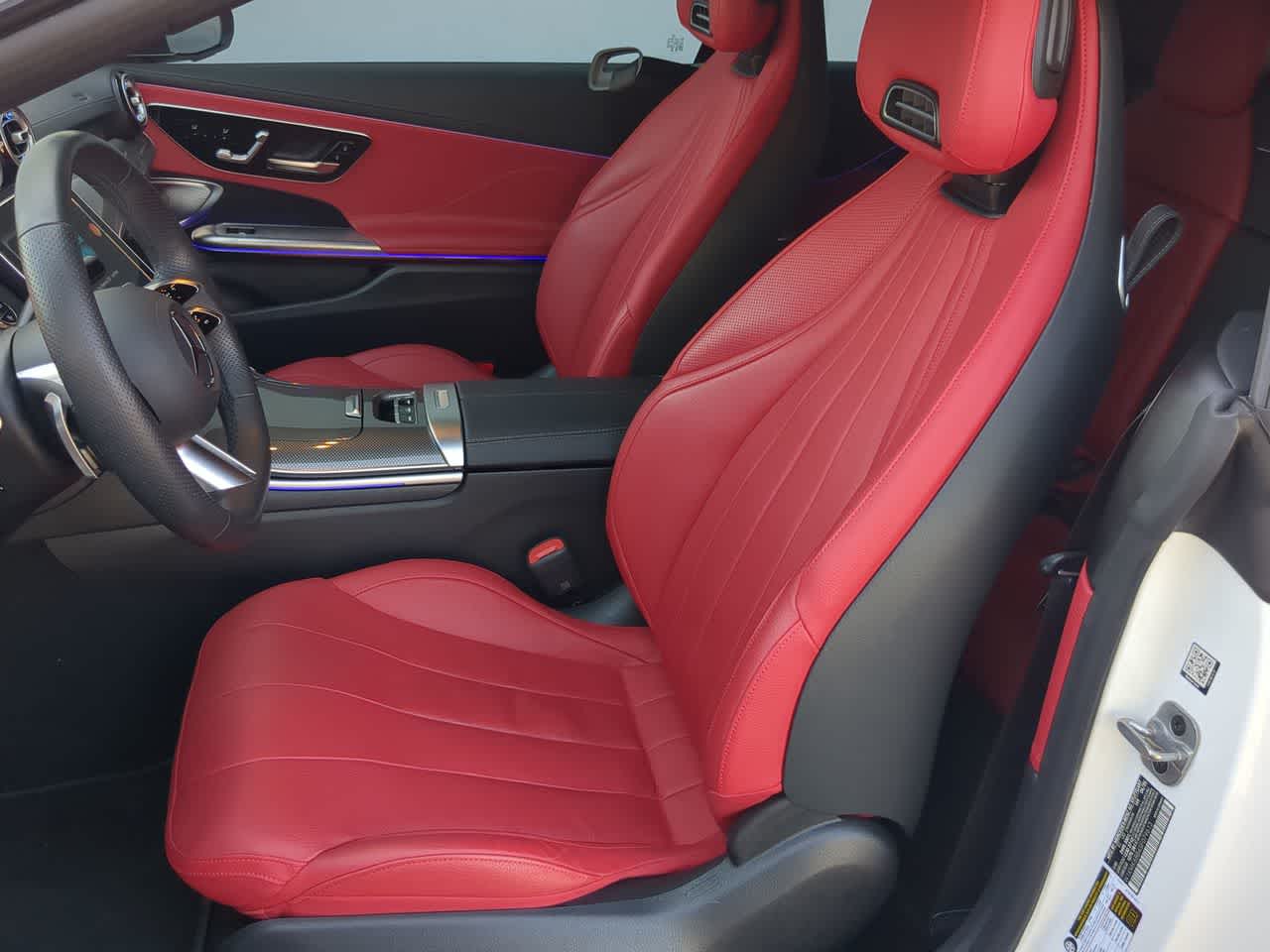 Thumbnail: 2025 Mercedes-Benz CLE - 17