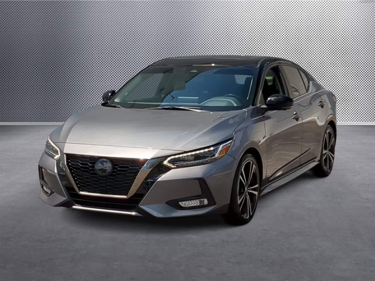 Thumbnail: 2022 Nissan Sentra - 4