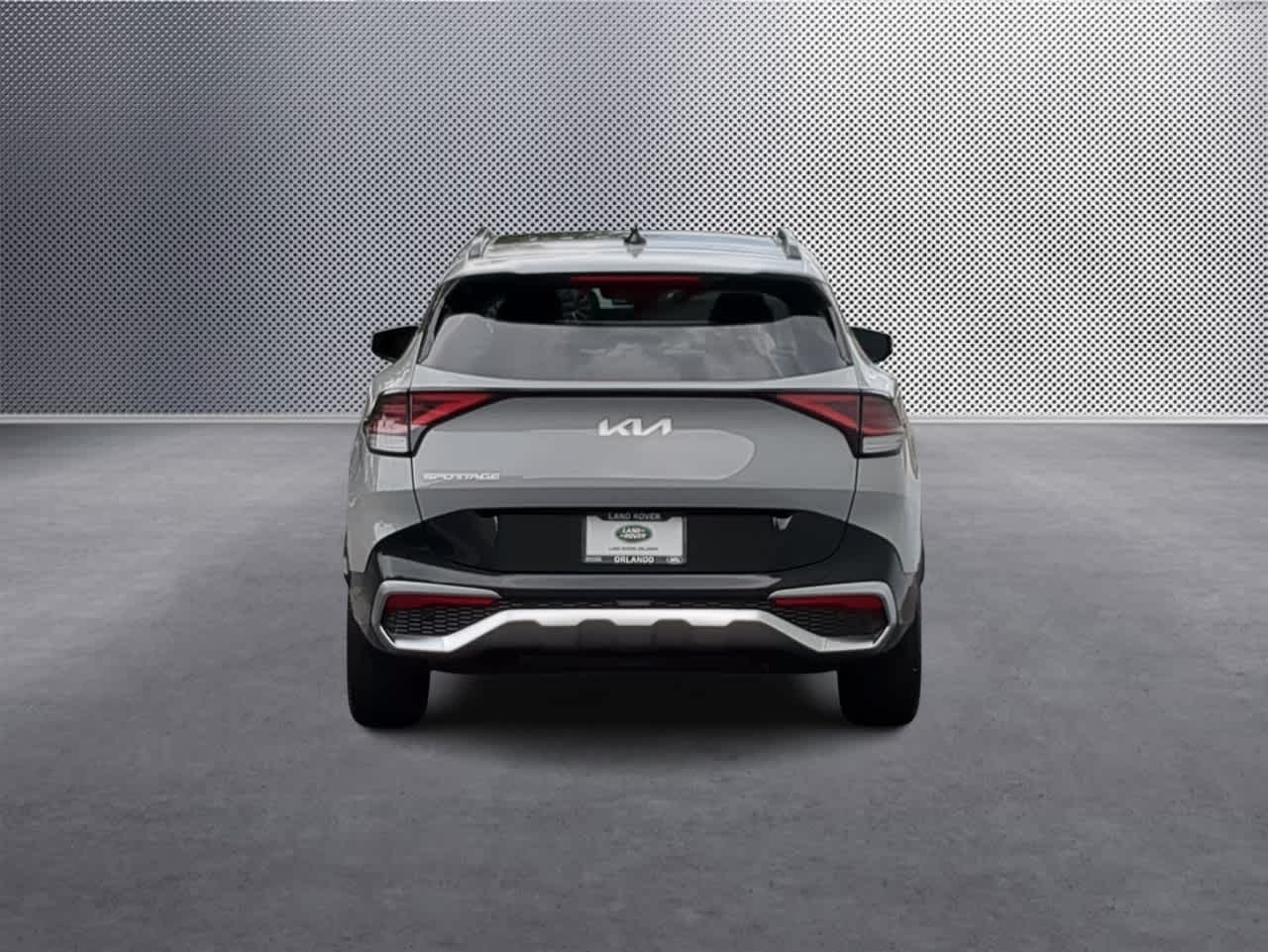 Thumbnail: 2023 Kia Sportage - 7