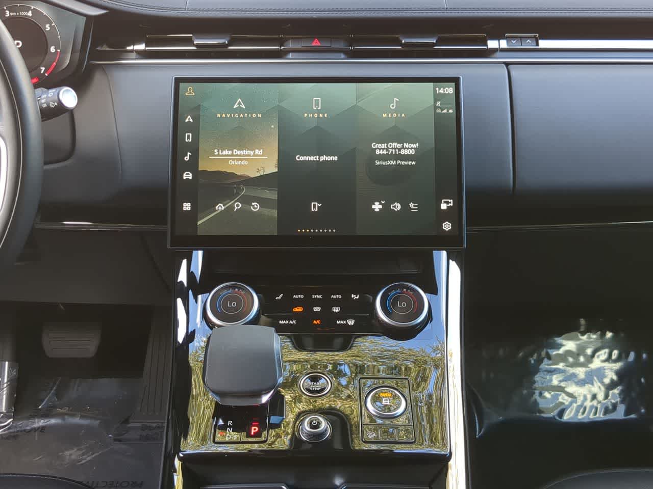 Thumbnail: 2023 Land Rover Range Rover Sport - 28