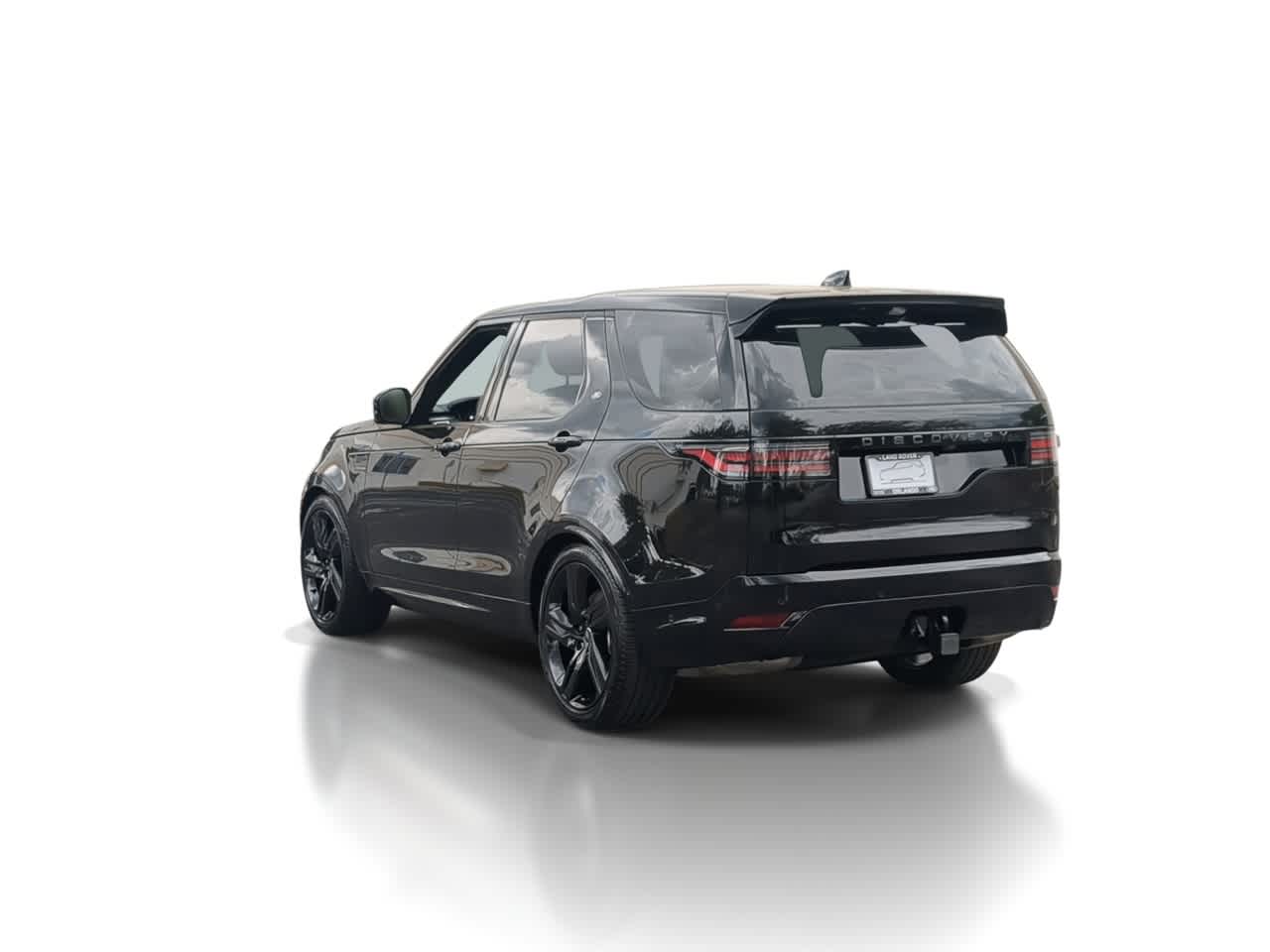 Thumbnail: 2025 Land Rover Discovery - 6