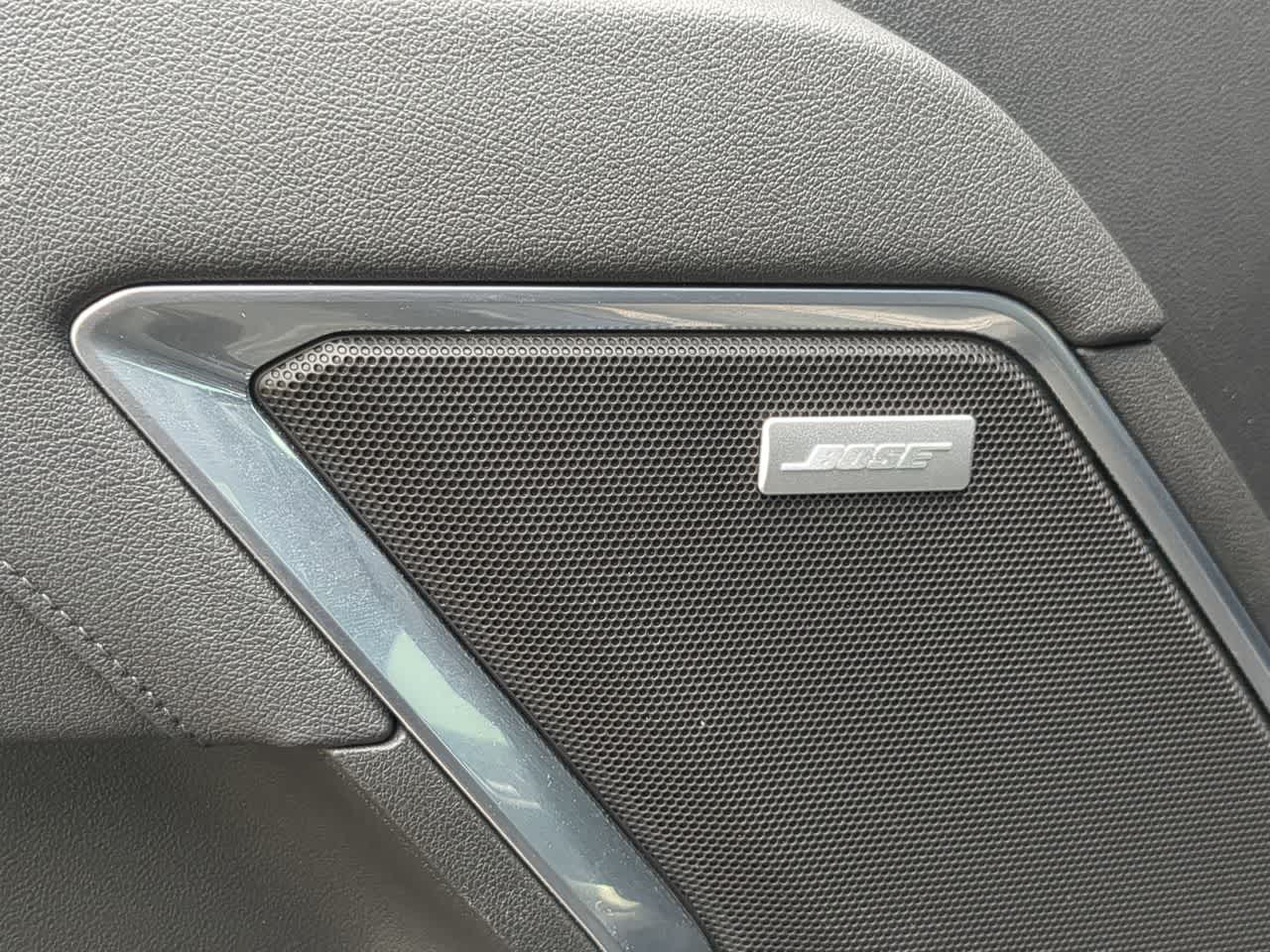 Thumbnail: 2025 Chevrolet Silverado 1500 - 29