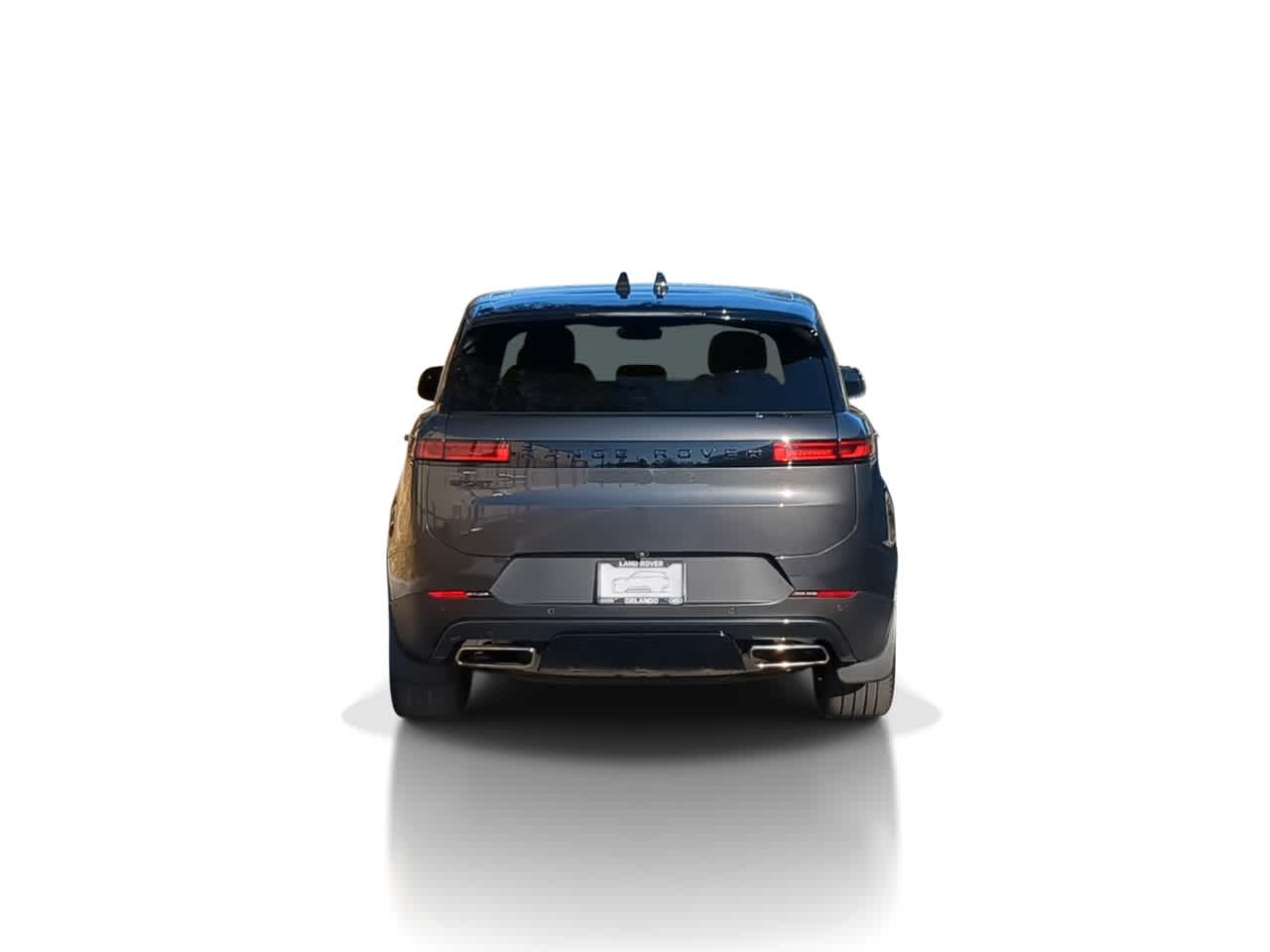 Thumbnail: 2024 Land Rover Range Rover Sport - 7
