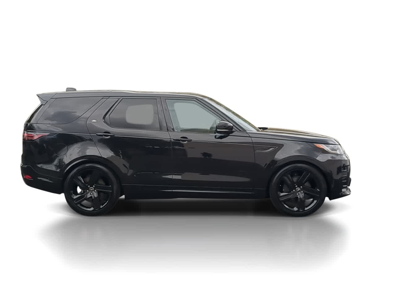 Thumbnail: 2025 Land Rover Discovery - 9