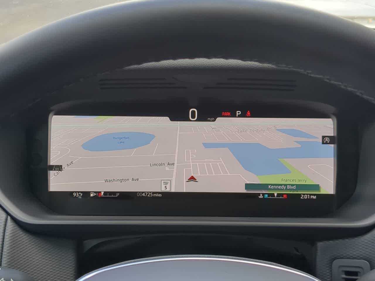 Thumbnail: 2025 Land Rover Discovery - 36