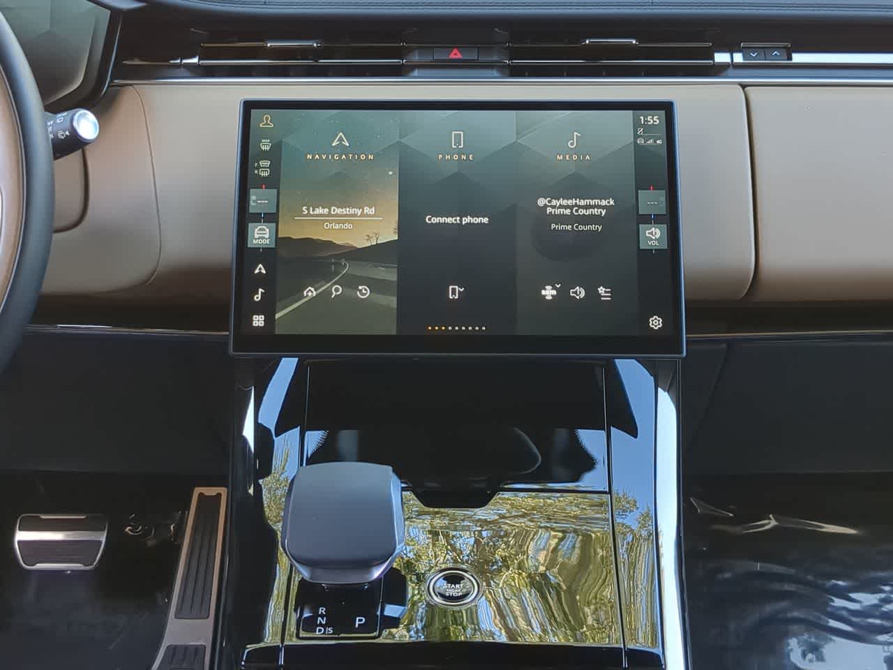 Thumbnail: 2025 Land Rover Range Rover Sport - 29