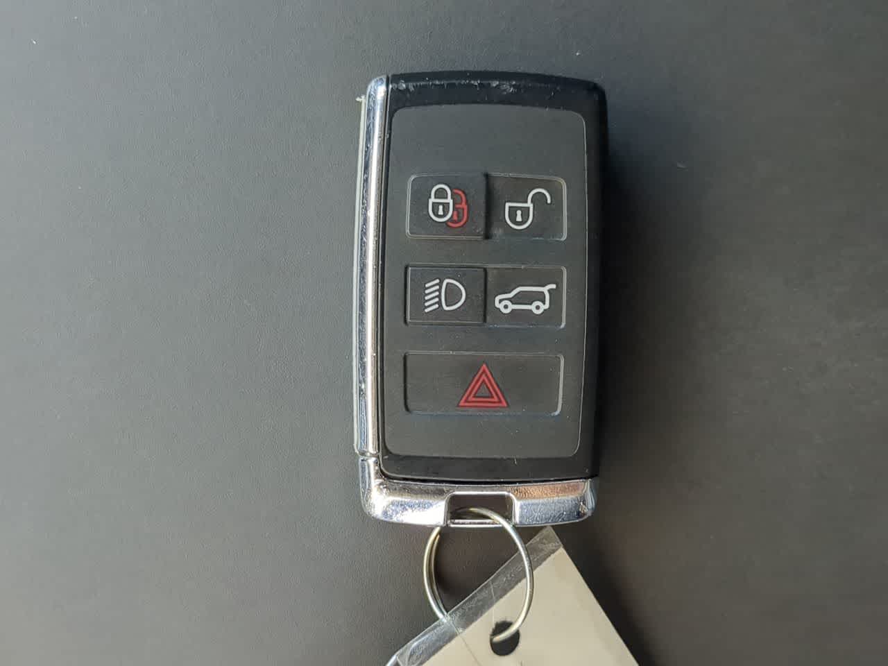 Thumbnail: 2025 Land Rover Defender - 37