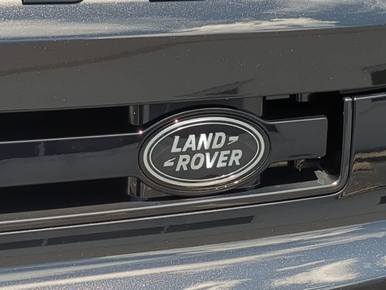 Thumbnail: 2026 Land Rover Defender - 12