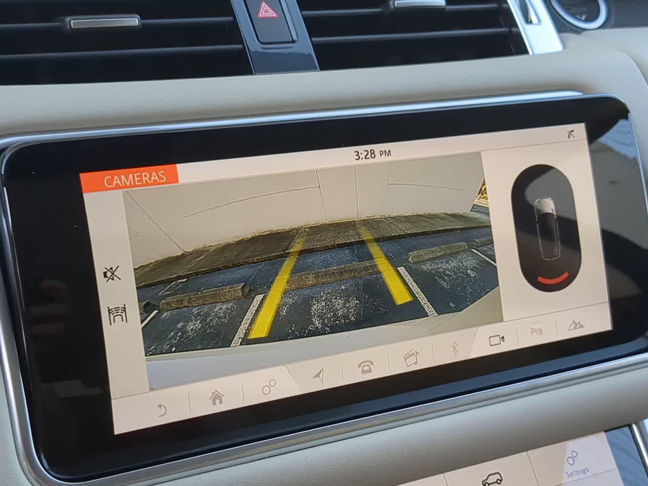 Thumbnail: 2022 Land Rover Range Rover Sport - 31