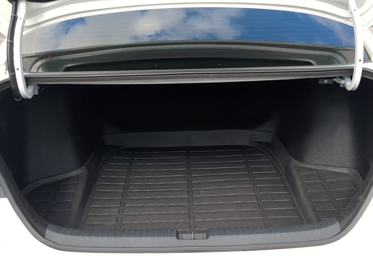 Thumbnail: 2024 Honda Accord - 33