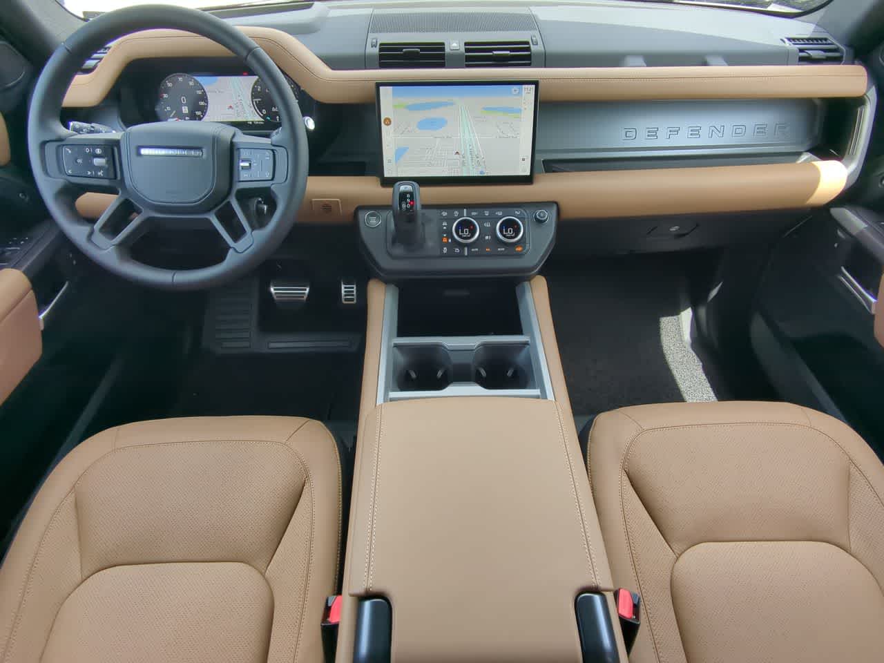 Thumbnail: 2025 Land Rover Defender - 16