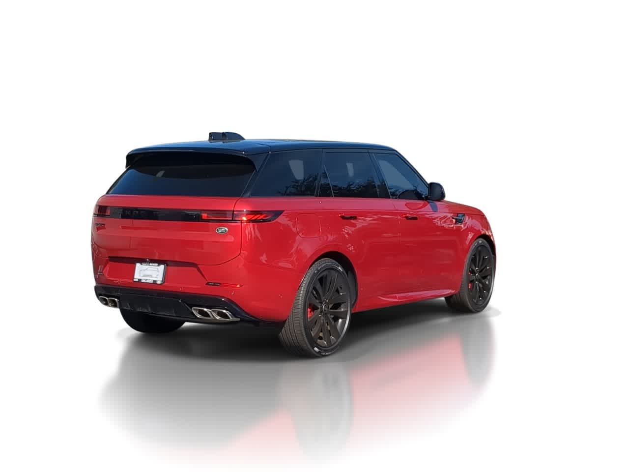 Thumbnail: 2023 Land Rover Range Rover Sport - 8