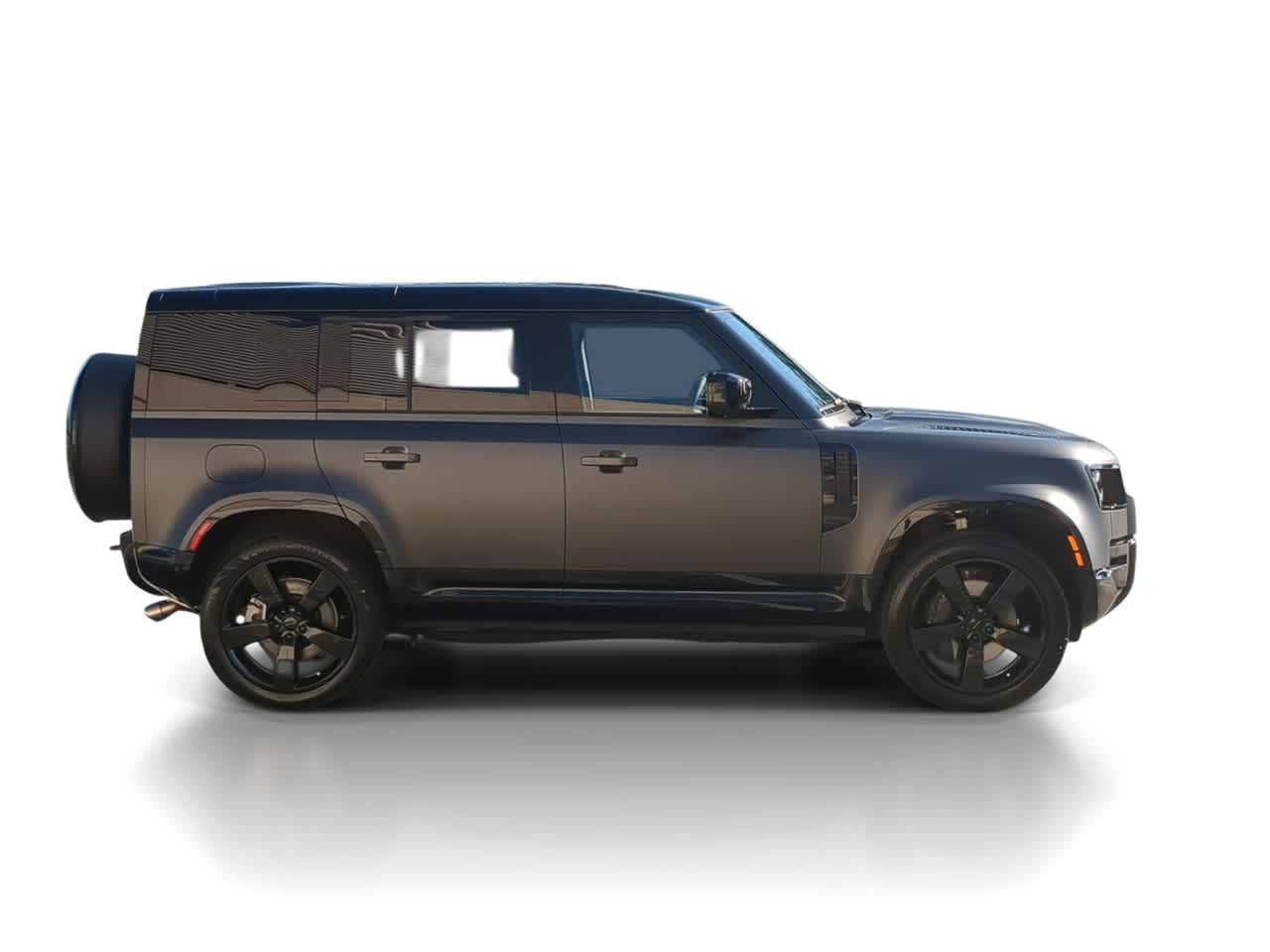 Thumbnail: 2026 Land Rover Defender - 9
